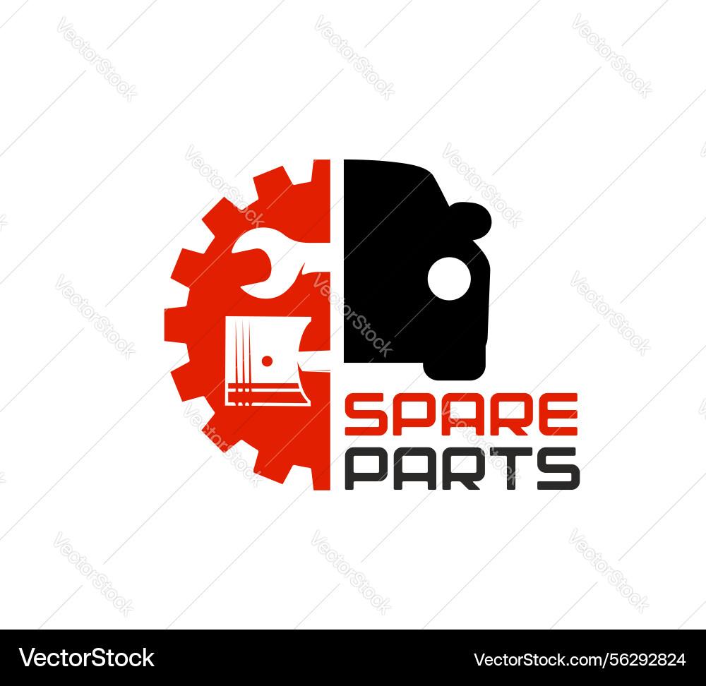 SPARE PARTS