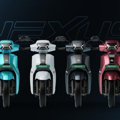 NEXUS